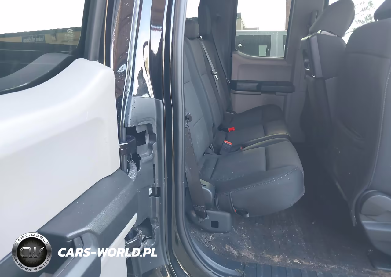 2020 Ford F-150 Xl VIN:1FTFX1E49LKE99669 - 8