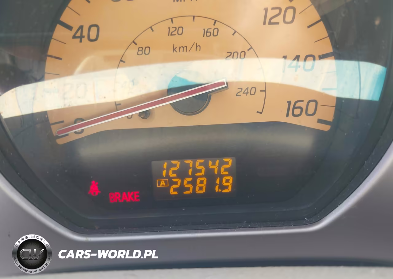 2005 Nissan Murano Sl VIN:JN8AZ08W95W441136 - 15
