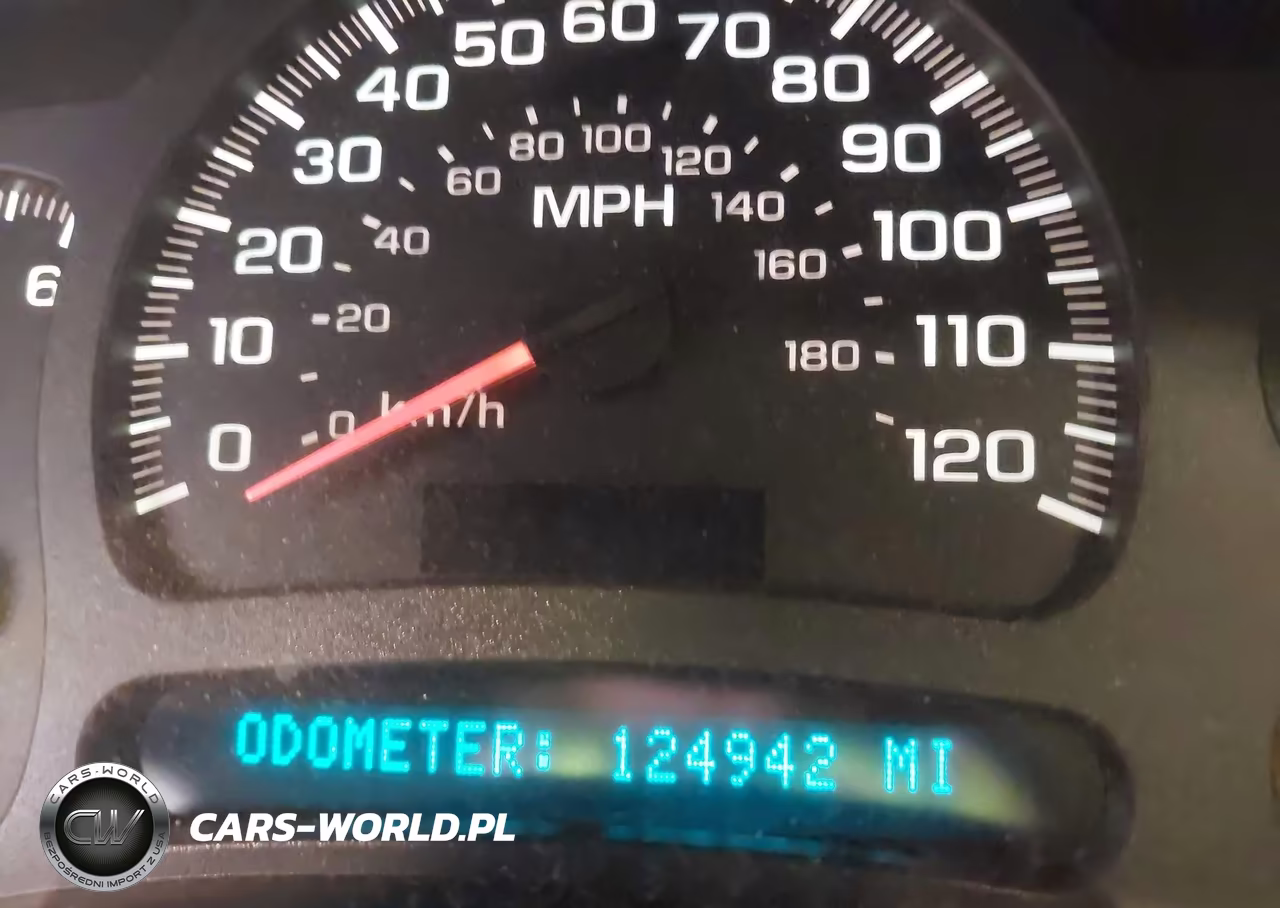 2004 Chevrolet Tahoe Lt VIN:1GNEK13Z74R264938 - 15