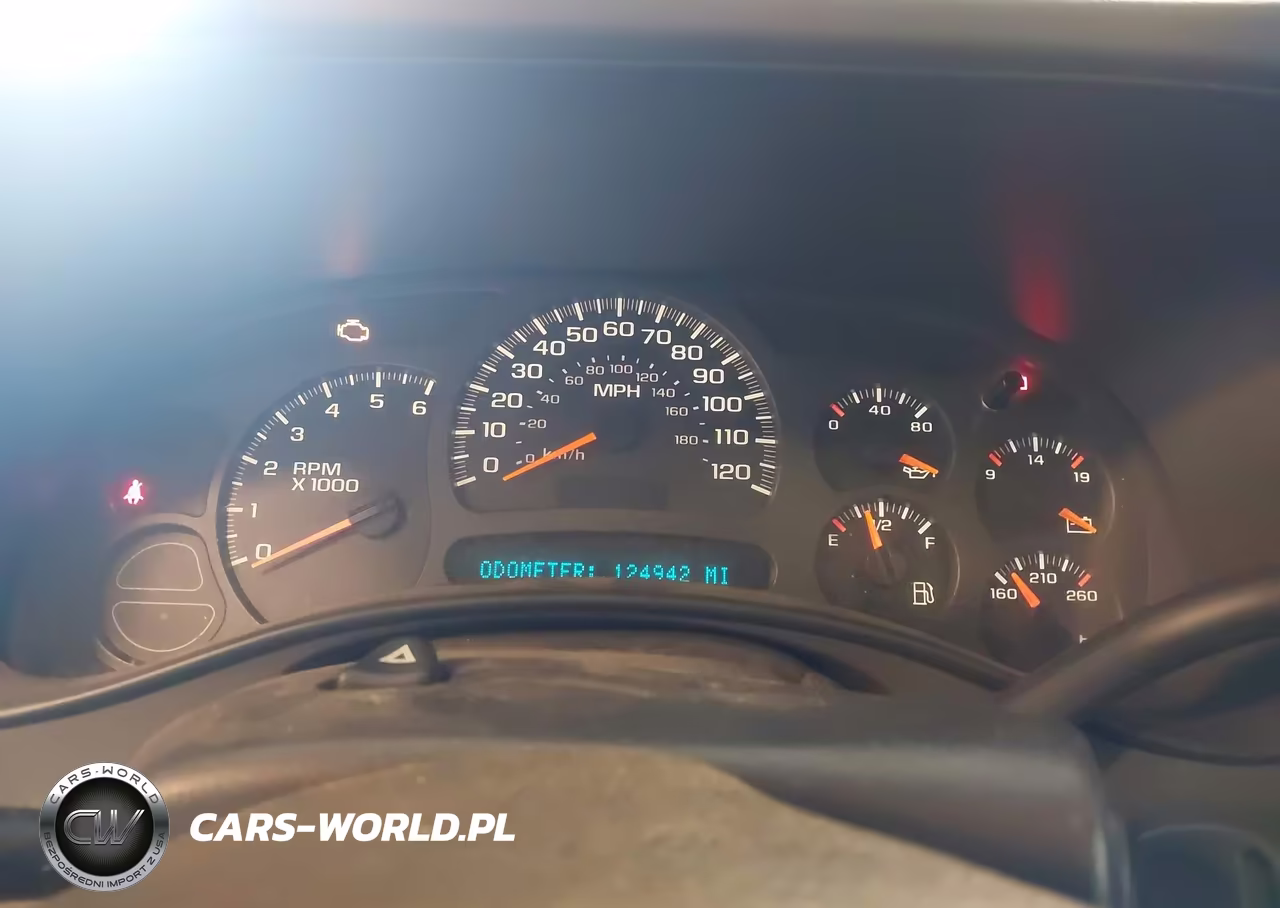 2004 Chevrolet Tahoe Lt VIN:1GNEK13Z74R264938 - 7