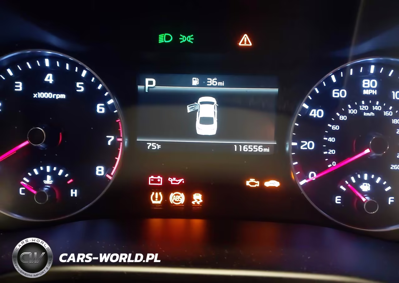 2024 Kia Forte Lxs VIN:3KPF24AD8RE837404 - 7