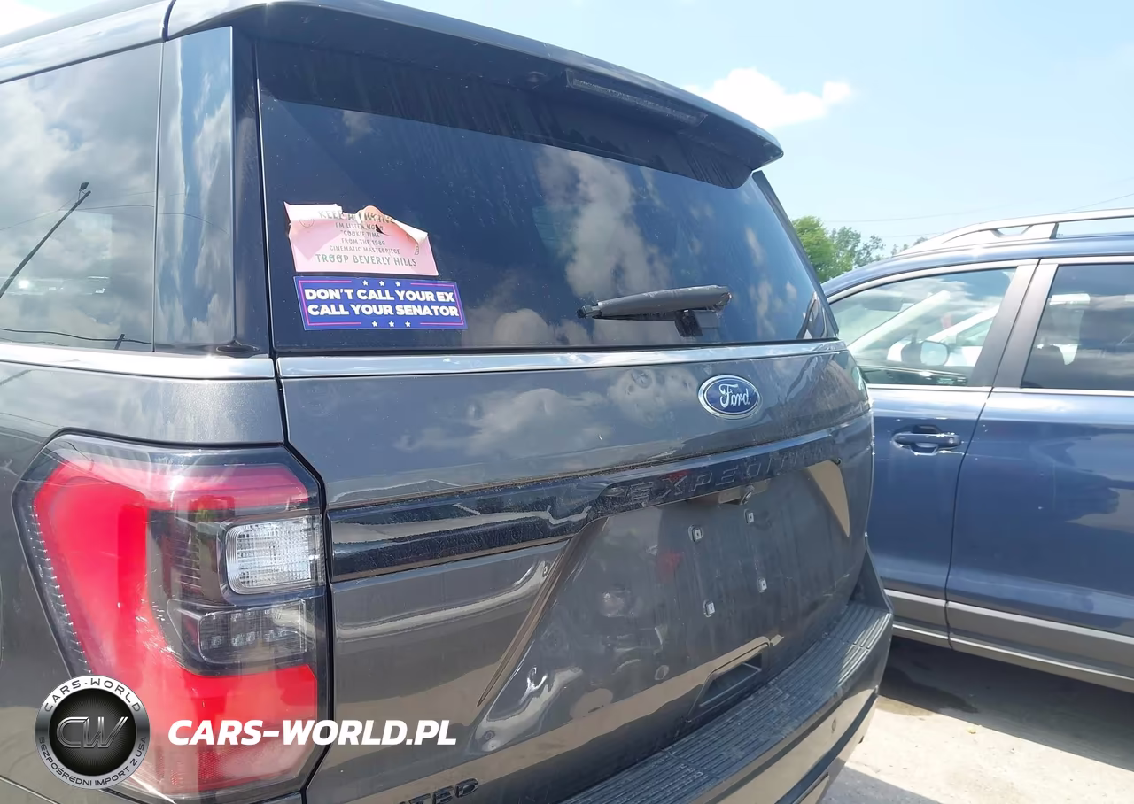 2019 Ford Expedition Limited VIN:1FMJU2AT0KEA26662 - 16