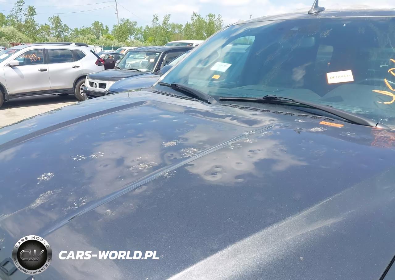 2019 Ford Expedition Limited VIN:1FMJU2AT0KEA26662 - 6