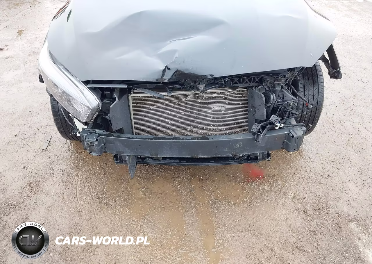 2023 Kia Forte Lxs VIN:3KPF24AD3PE567155 - 6