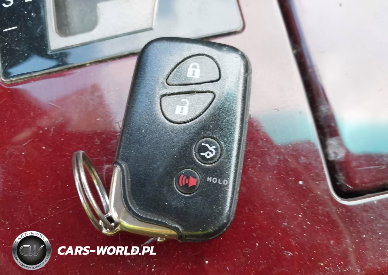 2006 Lexus Gs 300 VIN:JTHBH96S965018926 - 11