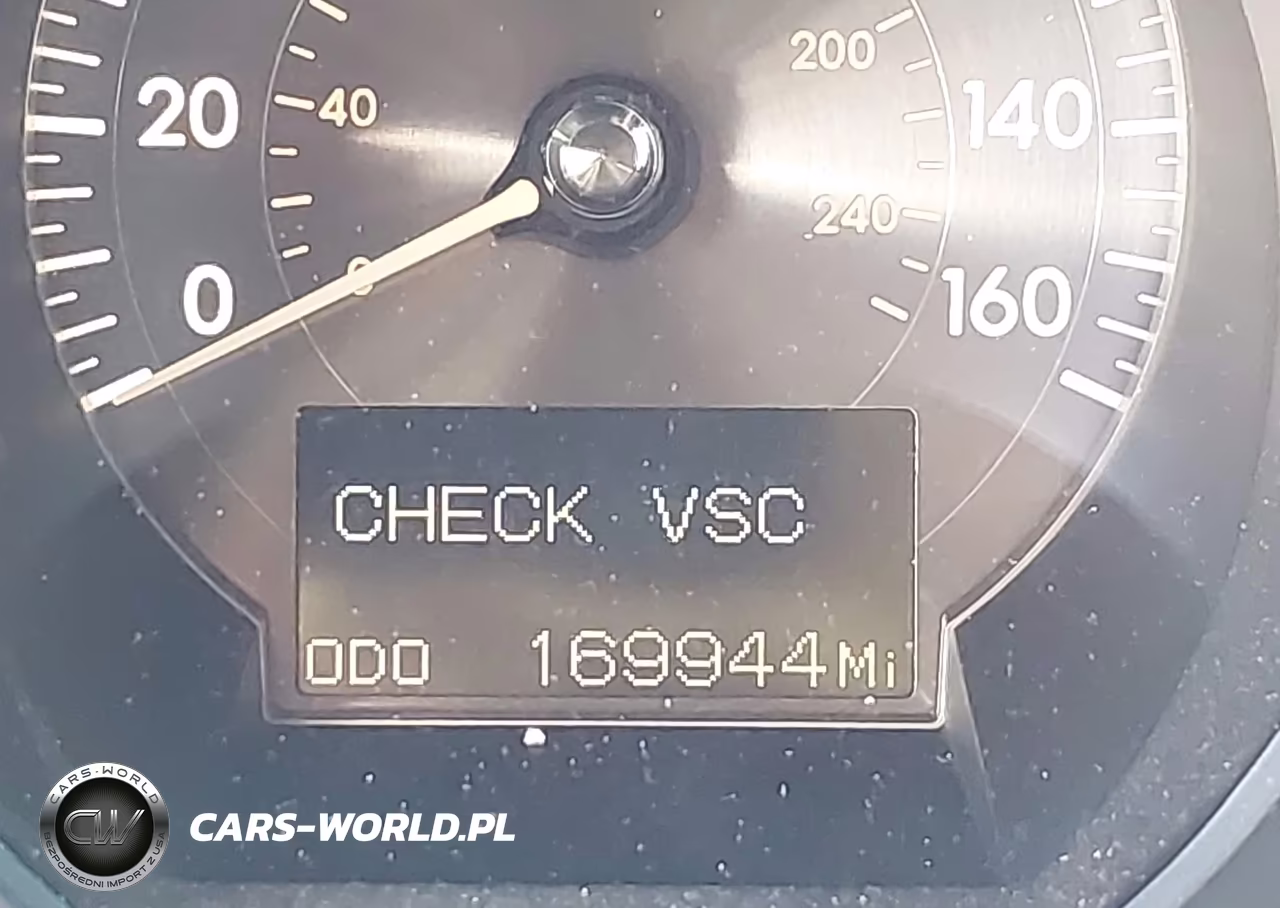 2006 Lexus Gs 300 VIN:JTHBH96S965018926 - 15