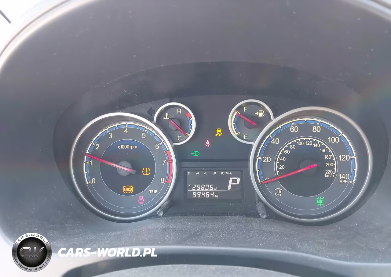 2012 Suzuki Sx4 Premium-Tech Valu Pkg (Nav) VIN:JS2YB5A33C6305874 - 7
