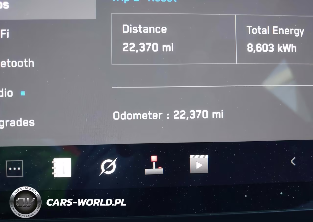 2024 Tesla Cybertruck All-Wheel Drive VIN:7G2CEHED8RA023494 - 13