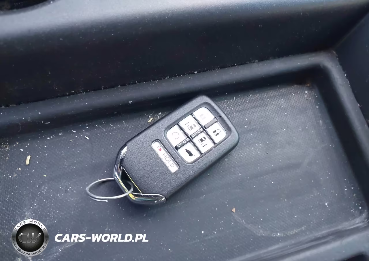 2024 Honda Odyssey Sport VIN:5FNRL6H70RB035008 - 11