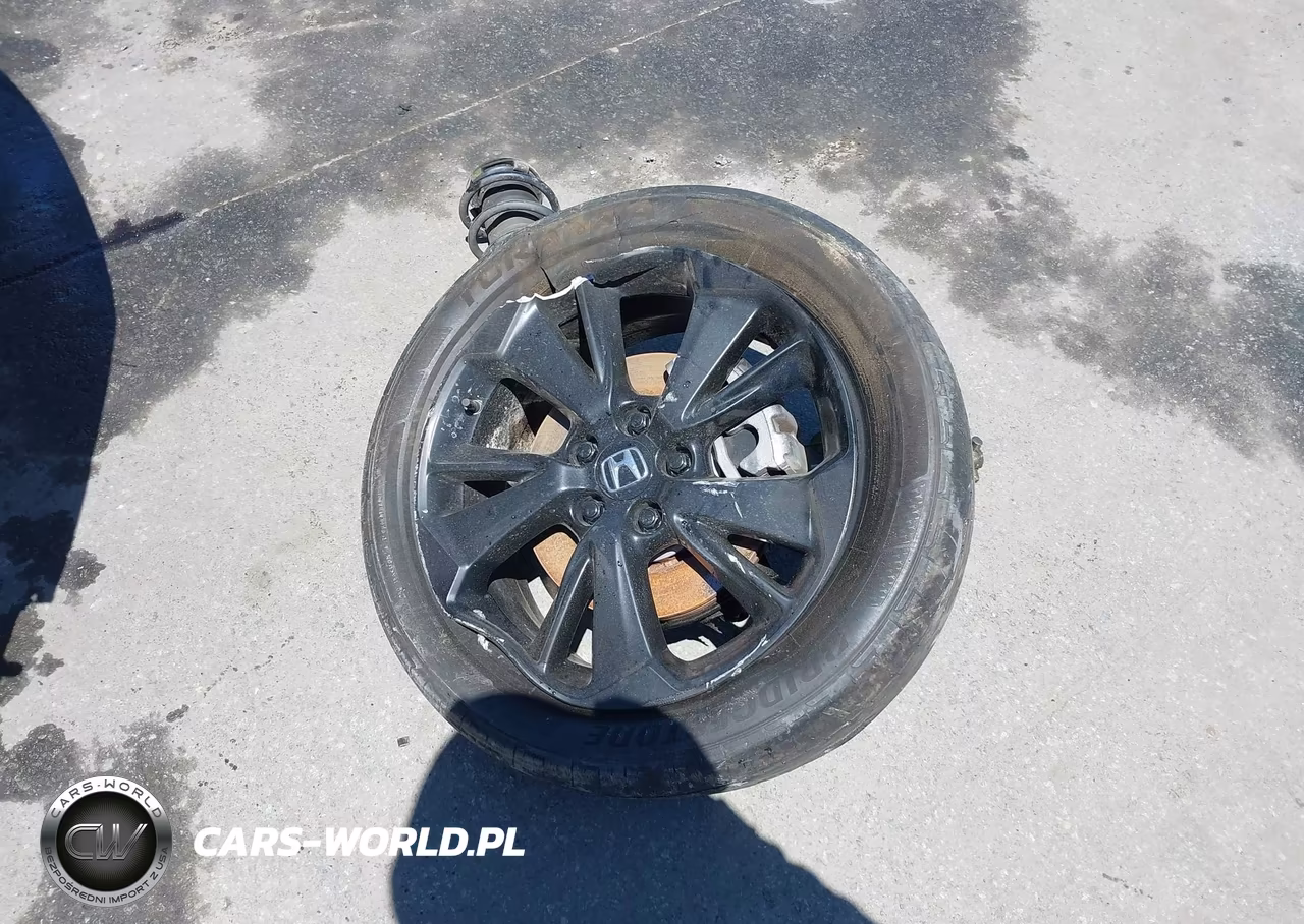 2024 Honda Odyssey Sport VIN:5FNRL6H70RB035008 - 12