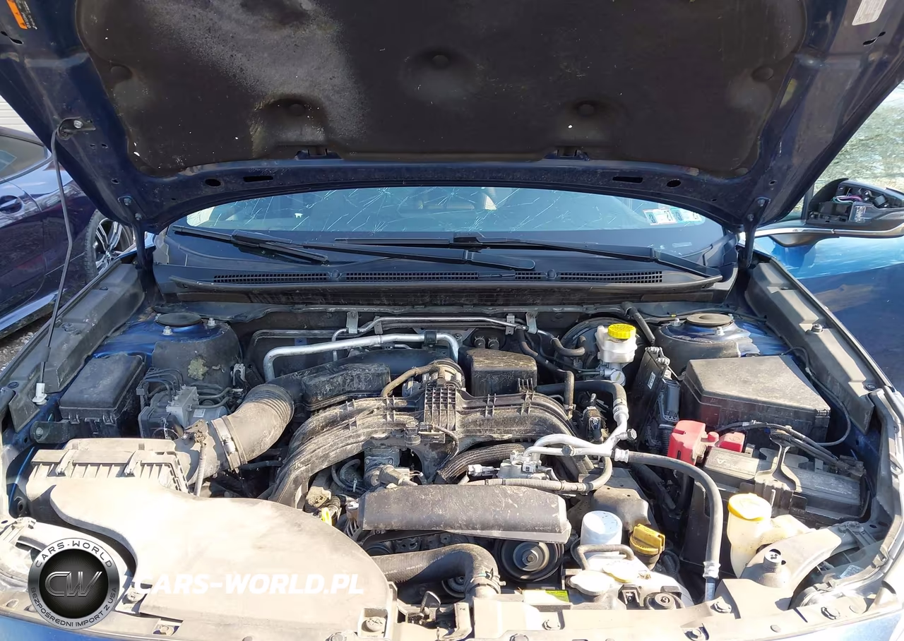2022 Subaru Outback Premium VIN:4S4BTACC9N3212702 - 10