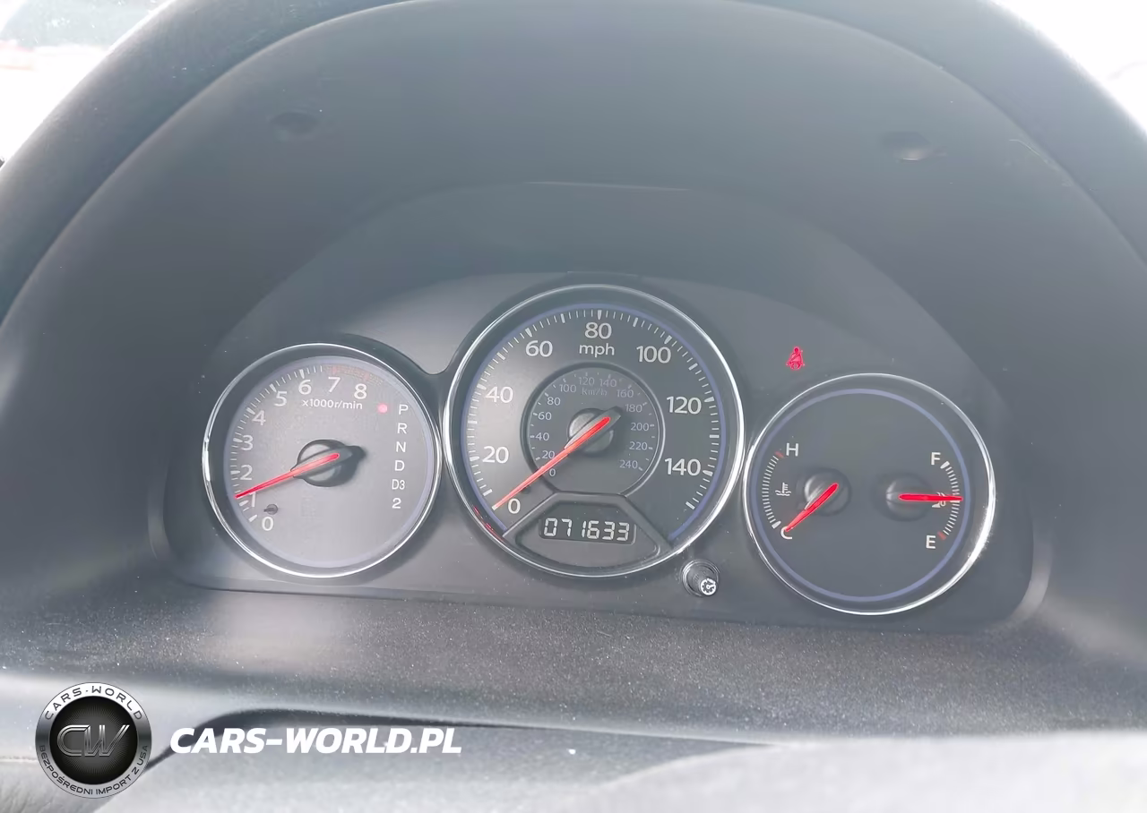2005 Honda Civic Ex VIN:2HGES267X5H518430 - 7