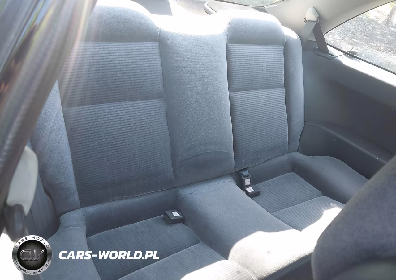 1994 Honda Civic Ex VIN:2HGEJ1232RH533722 - 8