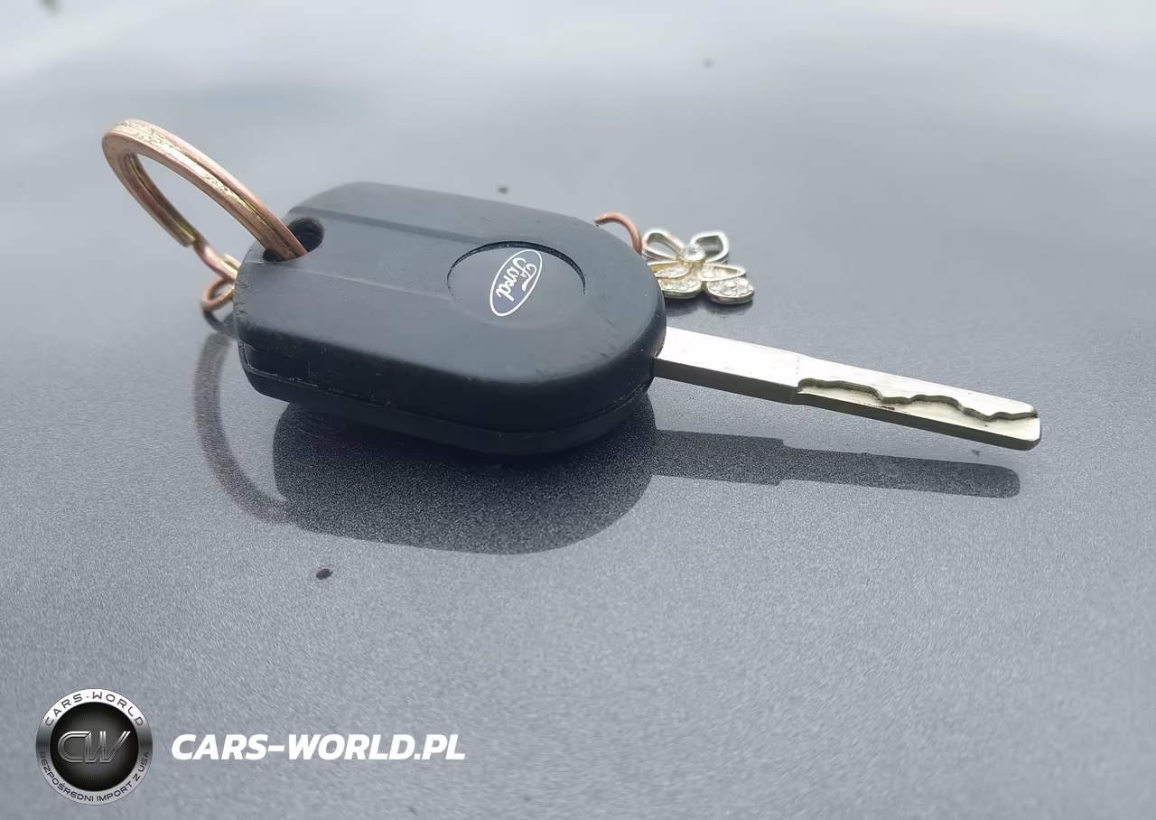 2015 Ford Focus Se VIN:1FADP3F22FL329478 - 11