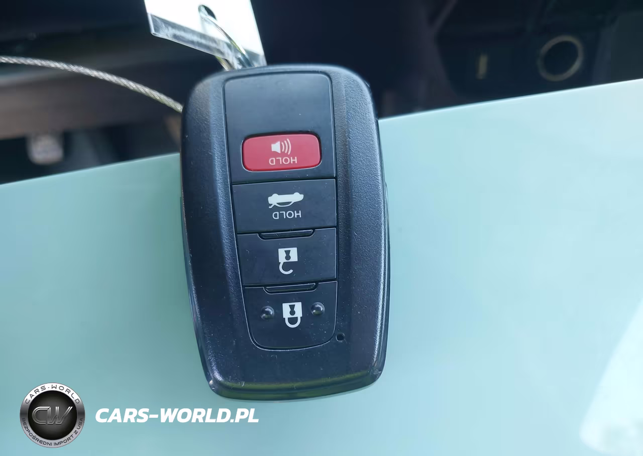 2022 Toyota Camry Le VIN:4T1R11AKXNU685727 - 11