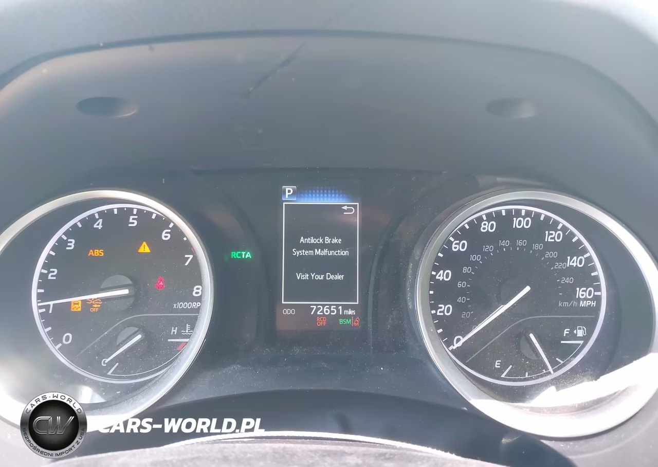 2022 Toyota Camry Le VIN:4T1R11AKXNU685727 - 7