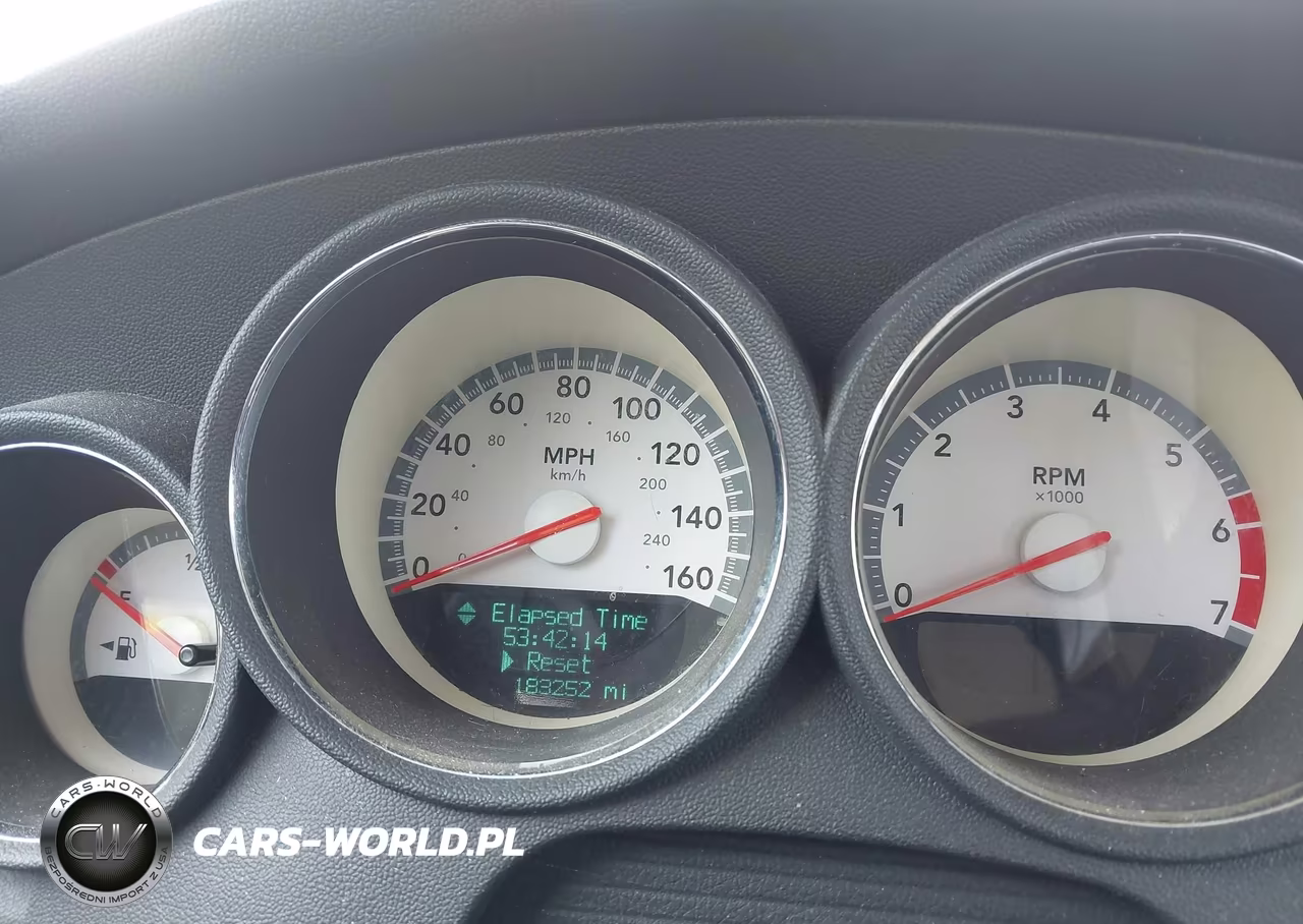 2008 Dodge Charger R-T VIN:2B3KA53H48H267171 - 7