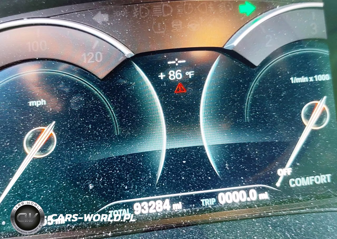 2018 BMW X3 xDrive30I VIN:5UXTR9C58JLD61119 - 7