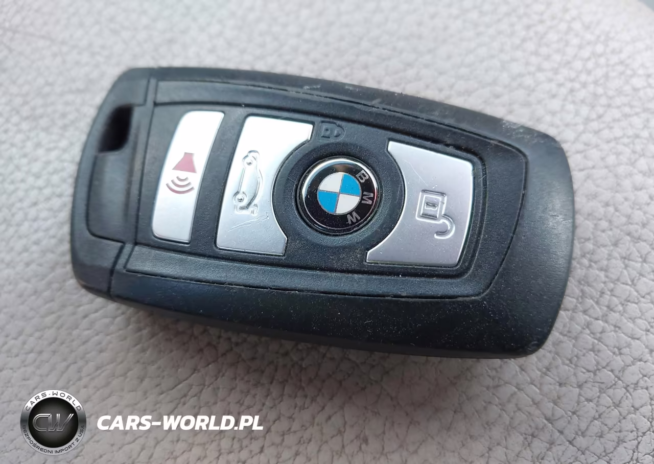 2016 BMW 328I Gran Turismo xDrive VIN:WBA8Z5C55GG502451 - 11