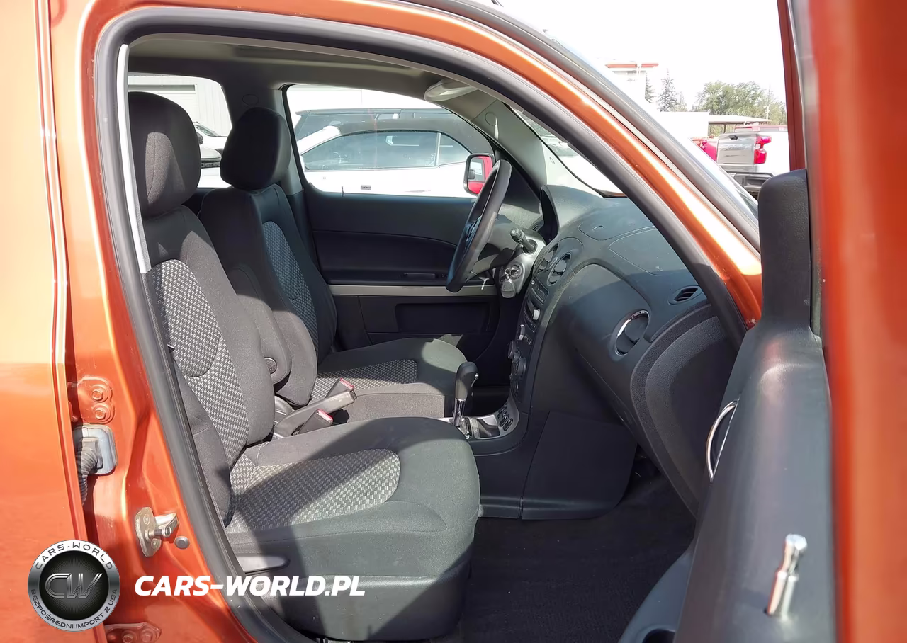 2008 Chevrolet Hhr Lt VIN:3GNCA23P48S710979 - 18