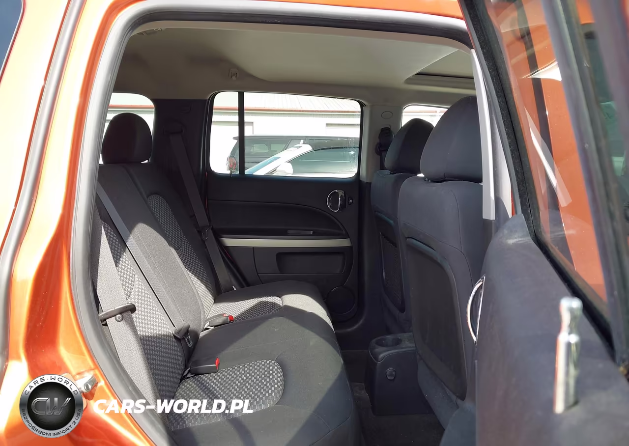 2008 Chevrolet Hhr Lt VIN:3GNCA23P48S710979 - 19