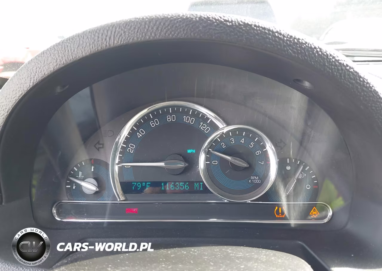 2008 Chevrolet Hhr Lt VIN:3GNCA23P48S710979 - 7