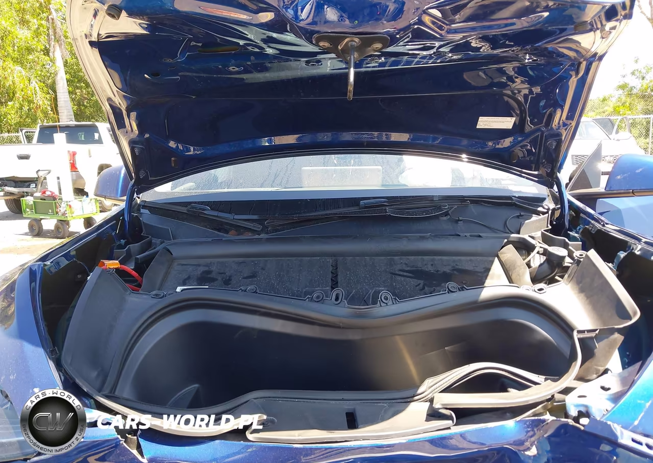 2025 Tesla Model Y Long Range Dual Motor All-Wheel Drive VIN:7SAYGDEE6SA363918 - 10