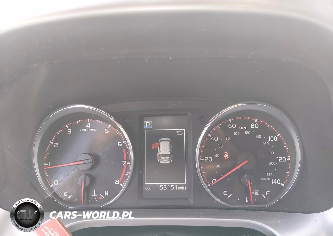 2016 Toyota Rav4 Se VIN:JTMJFREV9GJ066563 - 7