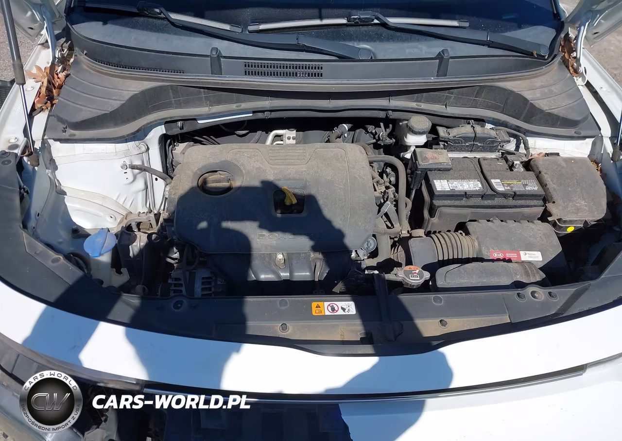 2022 Kia Soul Lx VIN:KNDJ23AU3N7153908 - 10