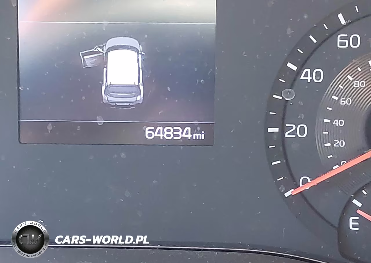 2022 Kia Soul Lx VIN:KNDJ23AU3N7153908 - 15