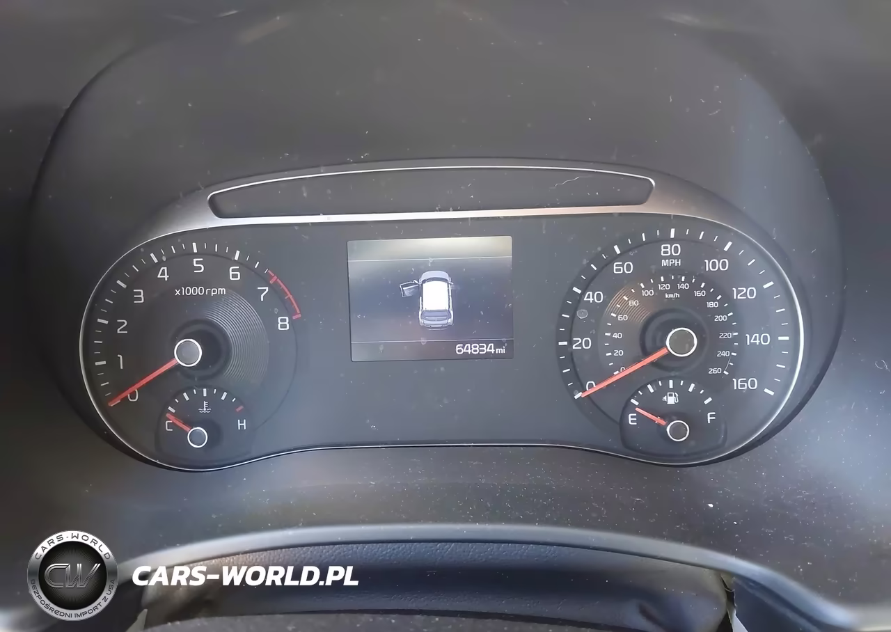 2022 Kia Soul Lx VIN:KNDJ23AU3N7153908 - 7