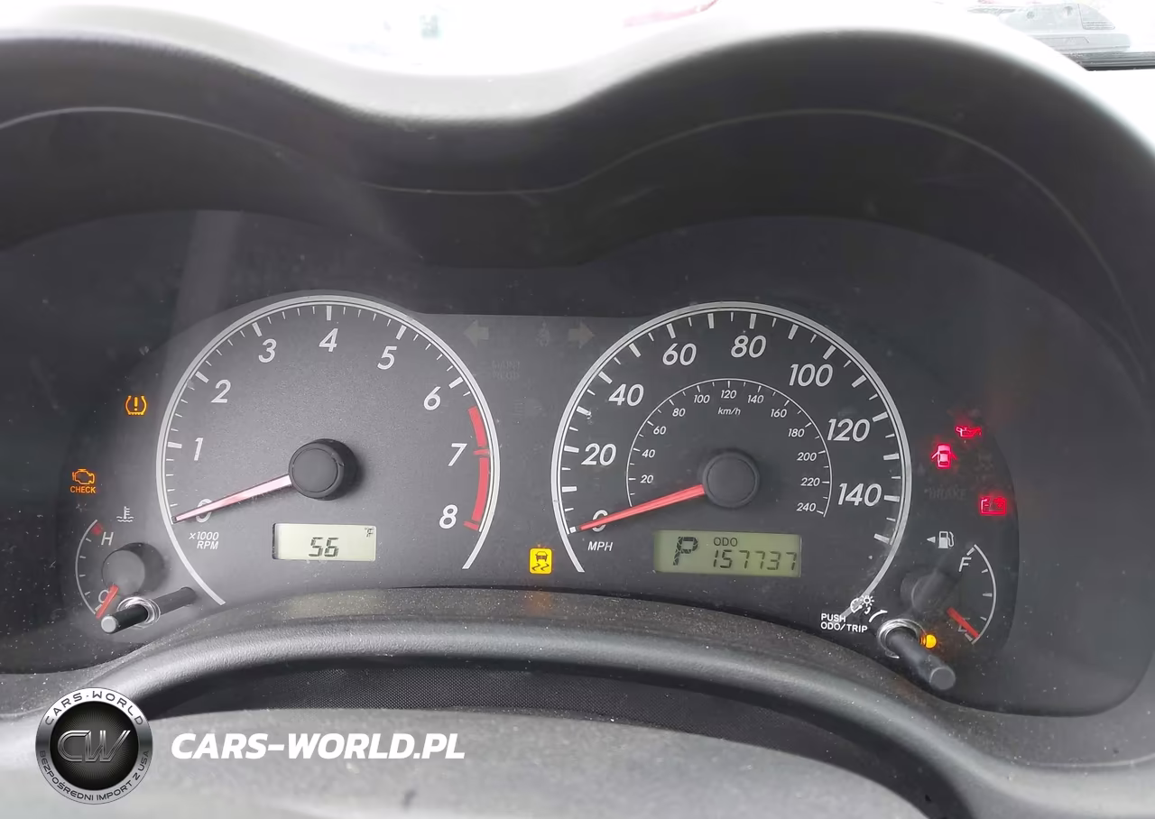 2011 Toyota Corolla Le VIN:JTDBU4EEXB9142864 - 7