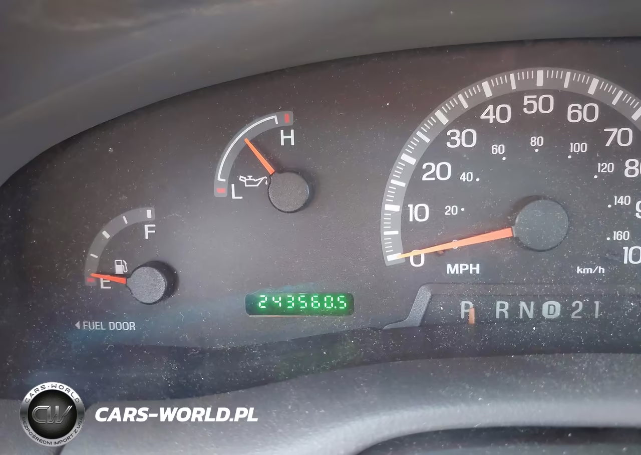 2004 Ford F-150 Heritage Xl-Xlt VIN:2FTRX17224CA27909 - 15