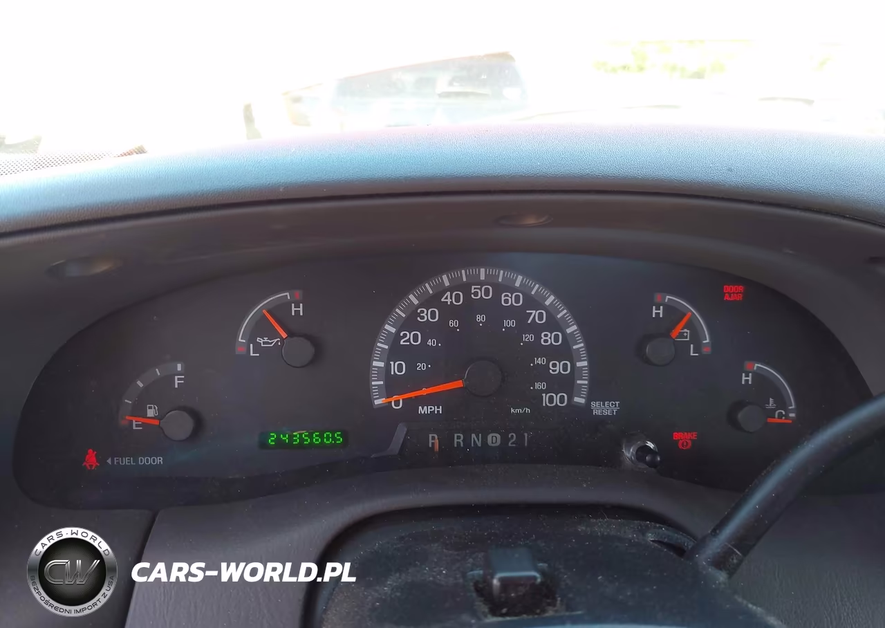 2004 Ford F-150 Heritage Xl-Xlt VIN:2FTRX17224CA27909 - 7