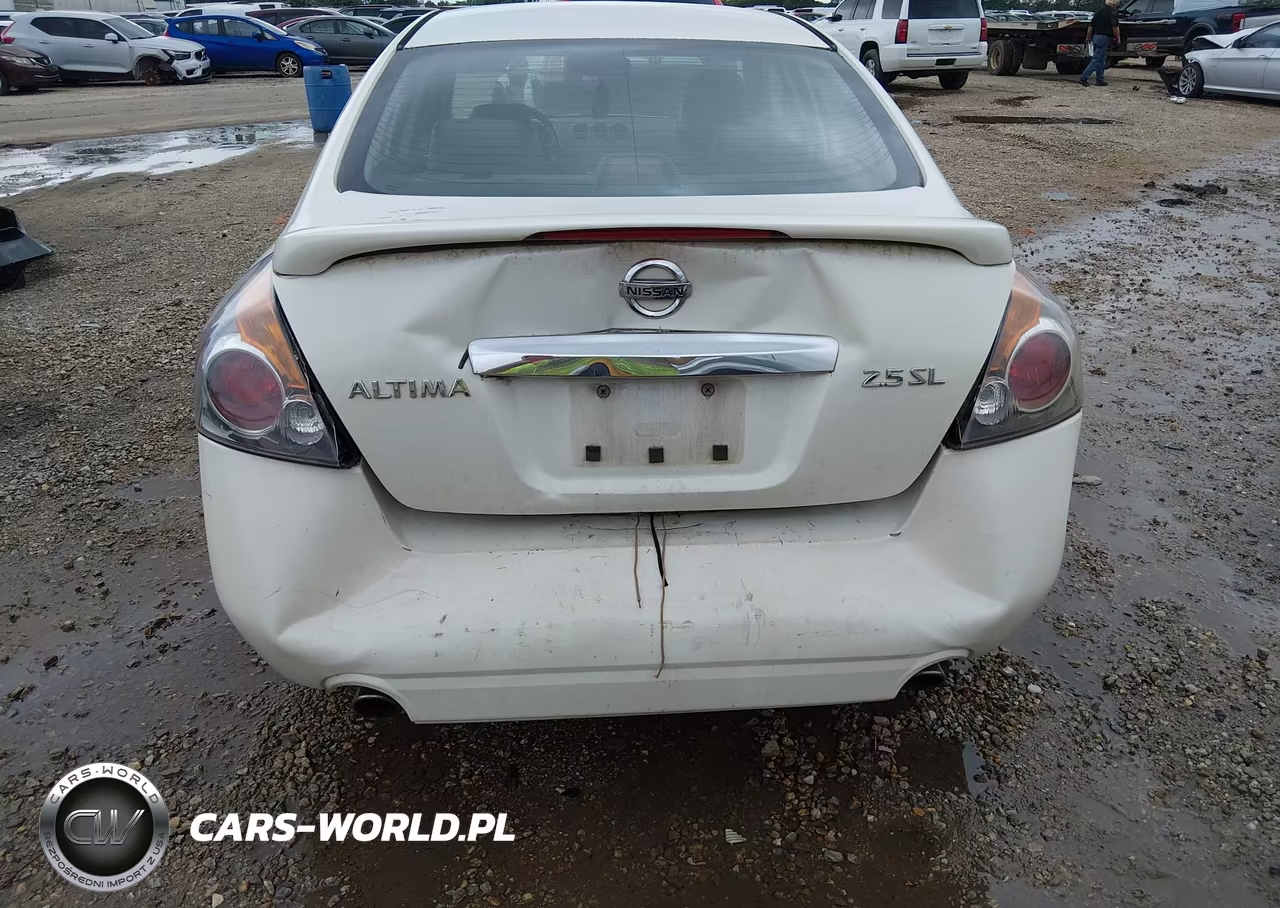 2012 Nissan Altima 2.5 S VIN:1N4AL2AP7CN561344 - 6