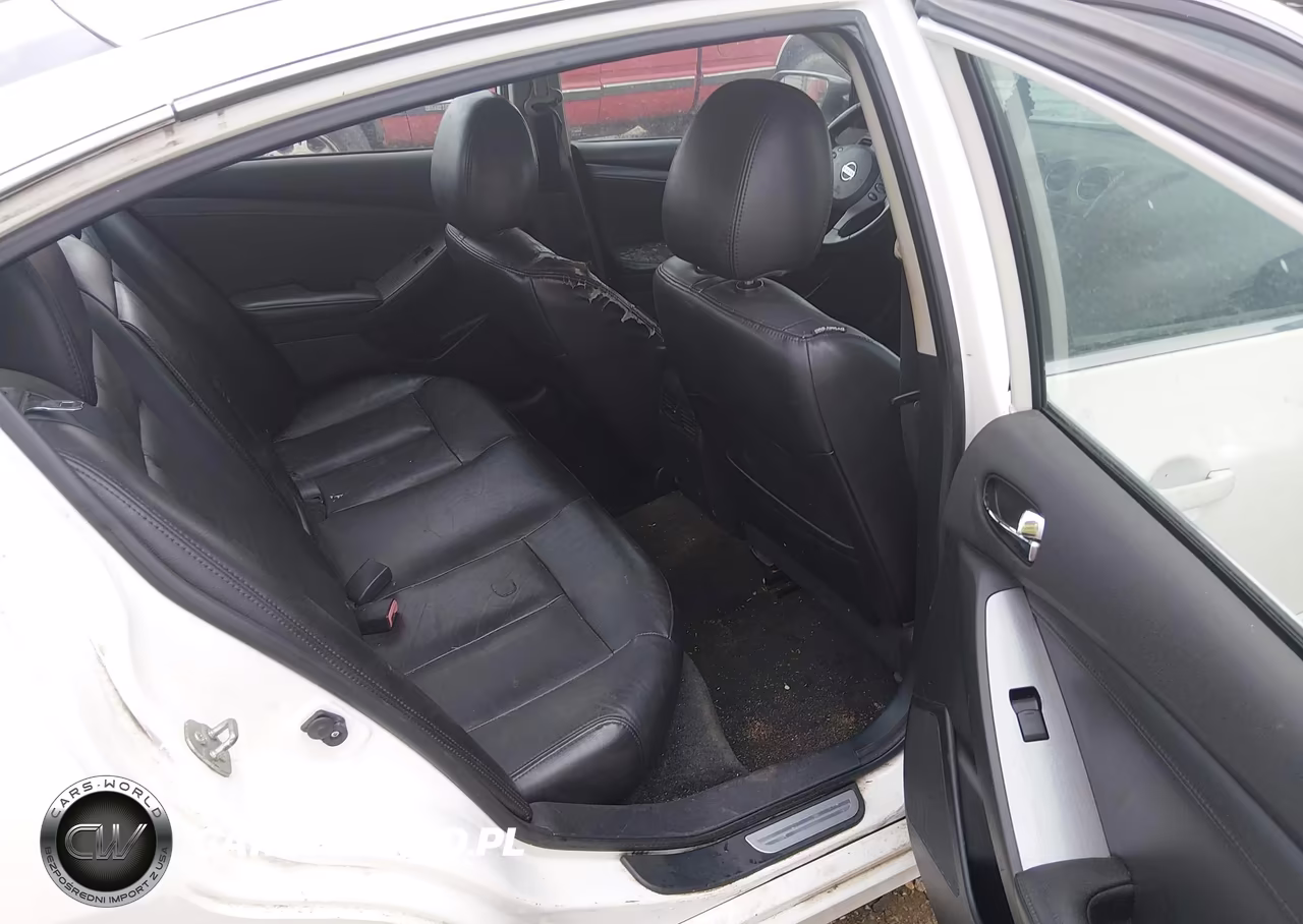 2012 Nissan Altima 2.5 S VIN:1N4AL2AP7CN561344 - 8