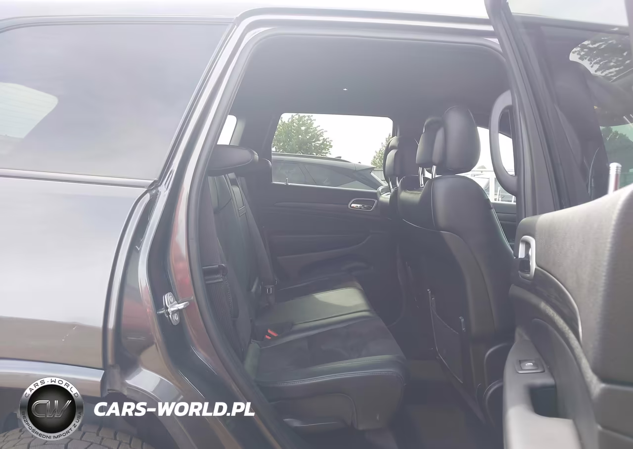 2021 Jeep Grand Cherokee Laredo X 4X4 VIN:1C4RJFAG7MC809289 - 8