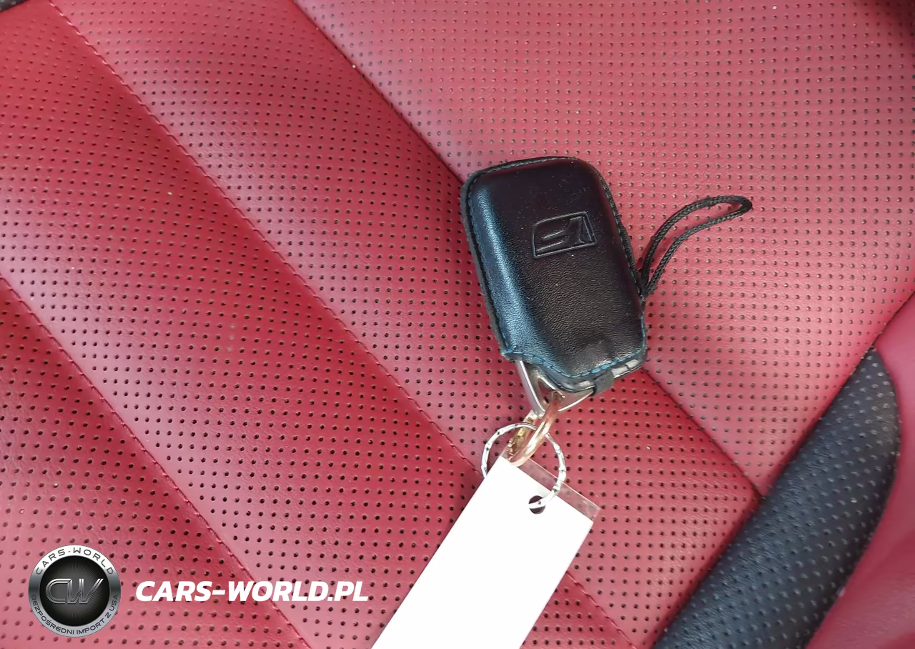 2020 Lexus Rx 350 F Sport Performance VIN:2T2YZMDA8LC247498 - 11