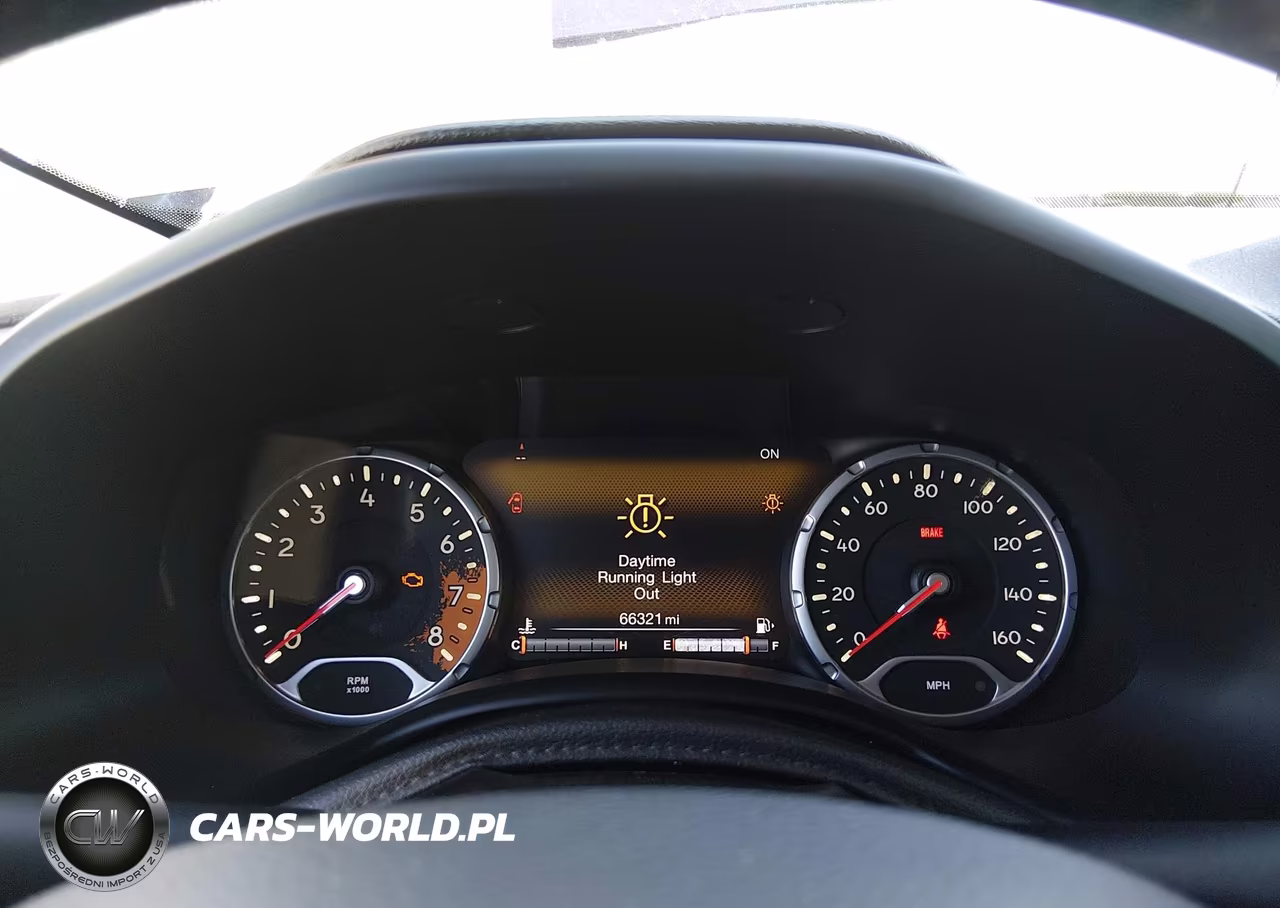 2017 Jeep Renegade Altitude Fwd VIN:ZACCJABH8HPG54205 - 7