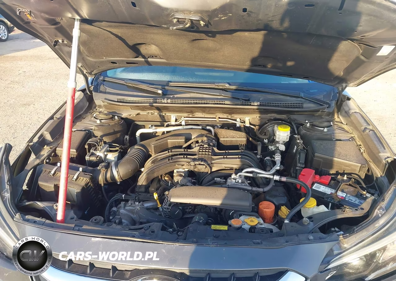 2020 Subaru Legacy Premium VIN:4S3BWAC62L3012599 - 10