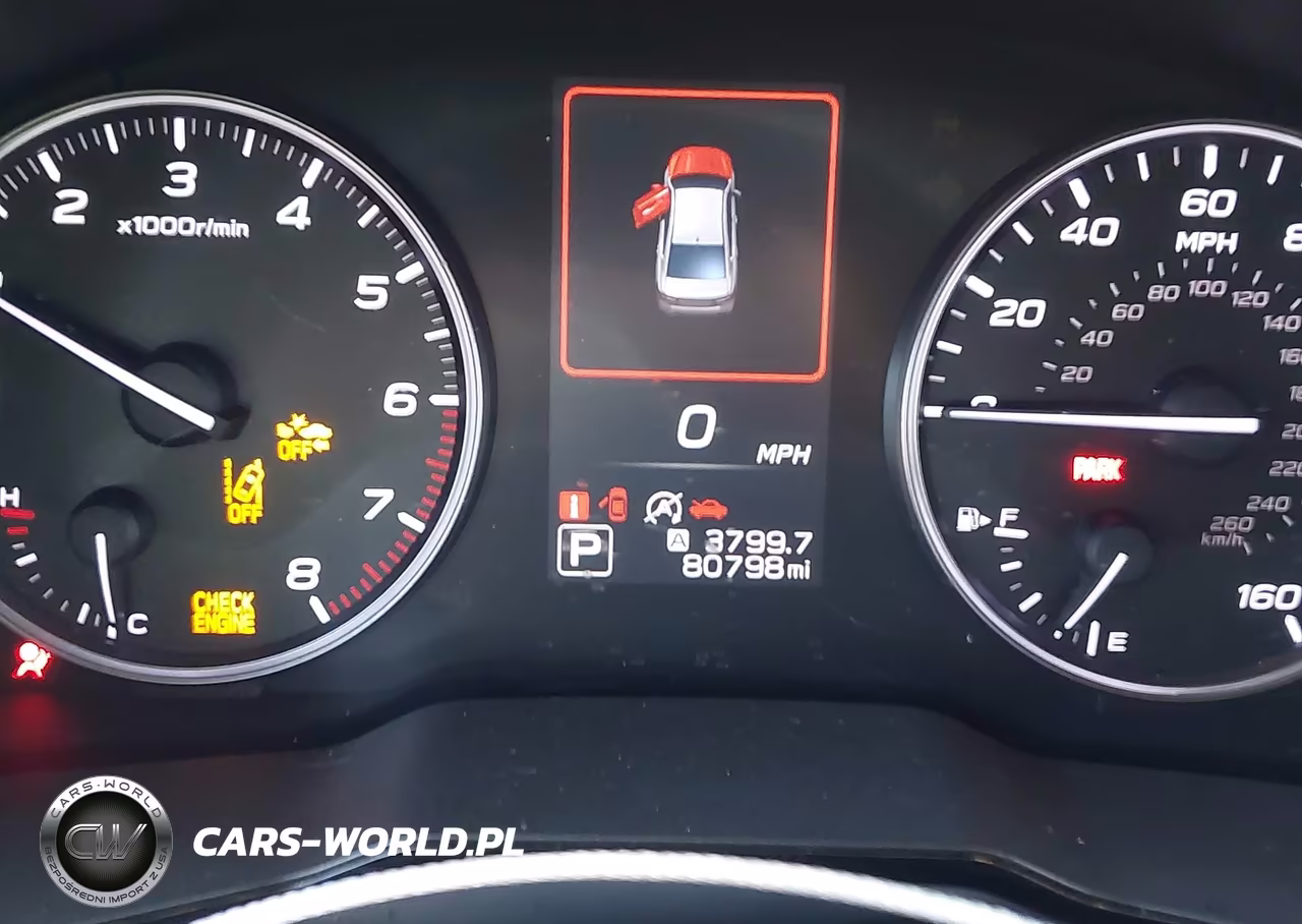 2020 Subaru Legacy Premium VIN:4S3BWAC62L3012599 - 15