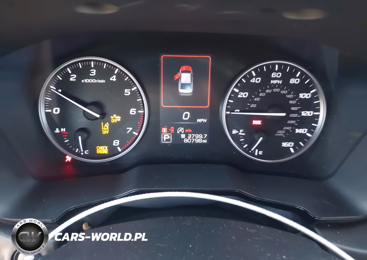 2020 Subaru Legacy Premium VIN:4S3BWAC62L3012599 - 7