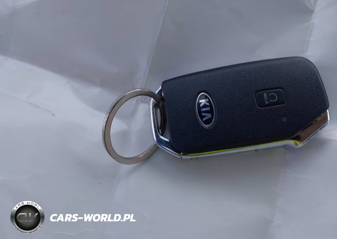 2021 Kia Seltos Sx Turbo VIN:KNDETCA21M7126847 - 11