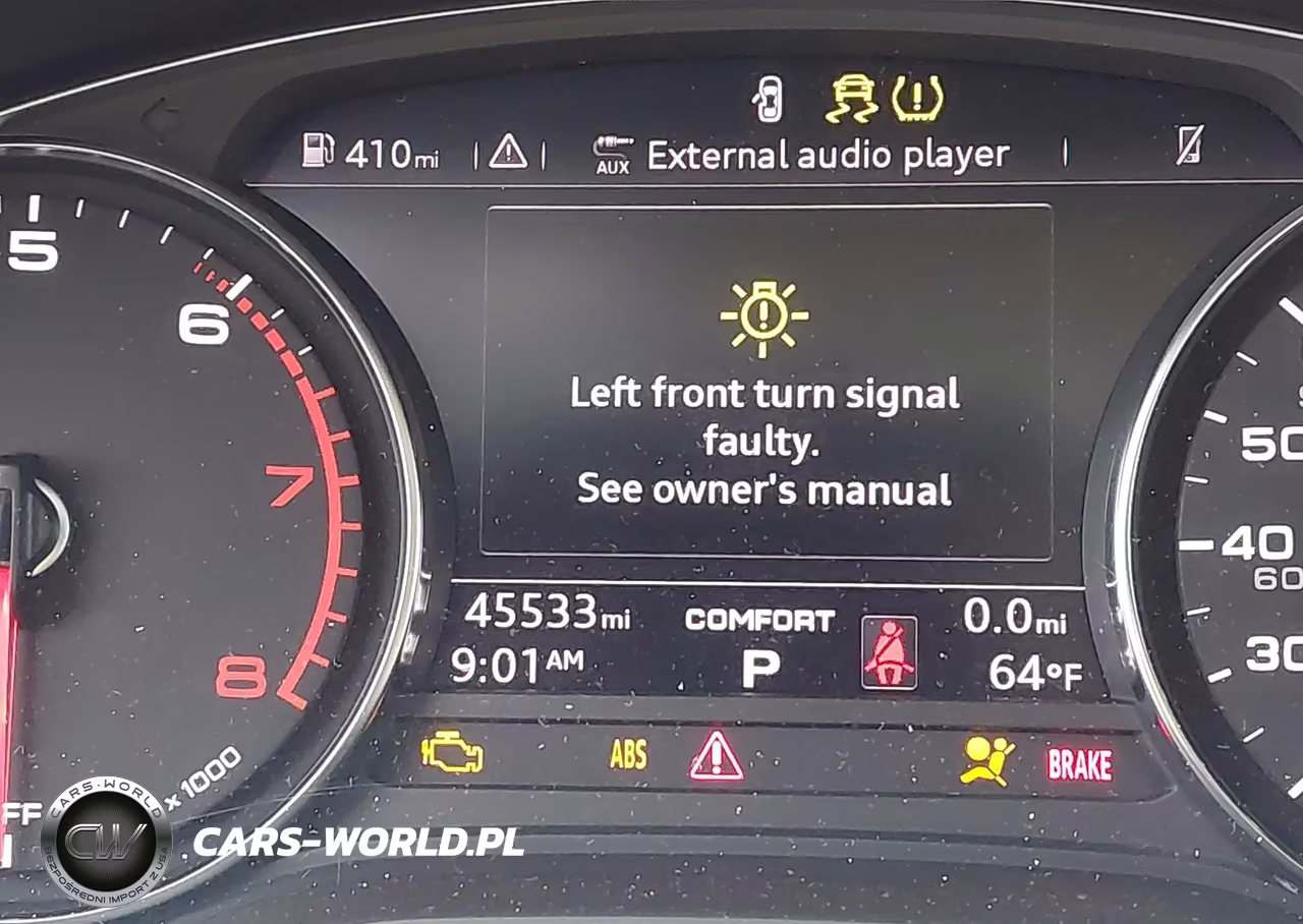 2019 Audi Q5 45 Premium VIN:WA1ANAFY3K2045735 - 16
