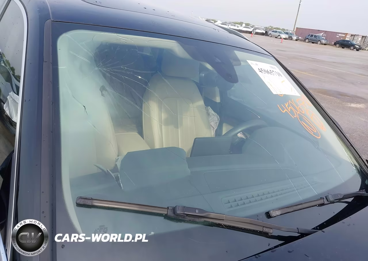 2019 Audi Q5 45 Premium VIN:WA1ANAFY3K2045735 - 21