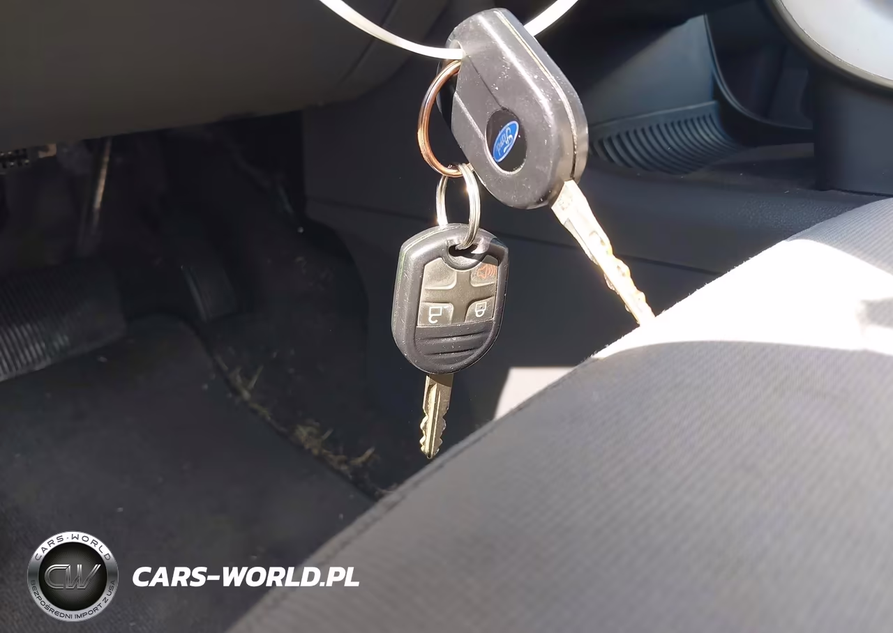 2013 Ford Edge Se VIN:2FMDK3G94DBB25827 - 11