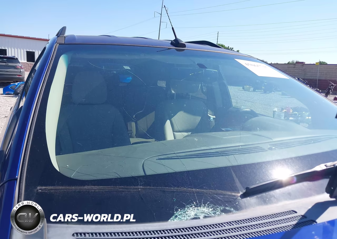2013 Ford Edge Se VIN:2FMDK3G94DBB25827 - 6