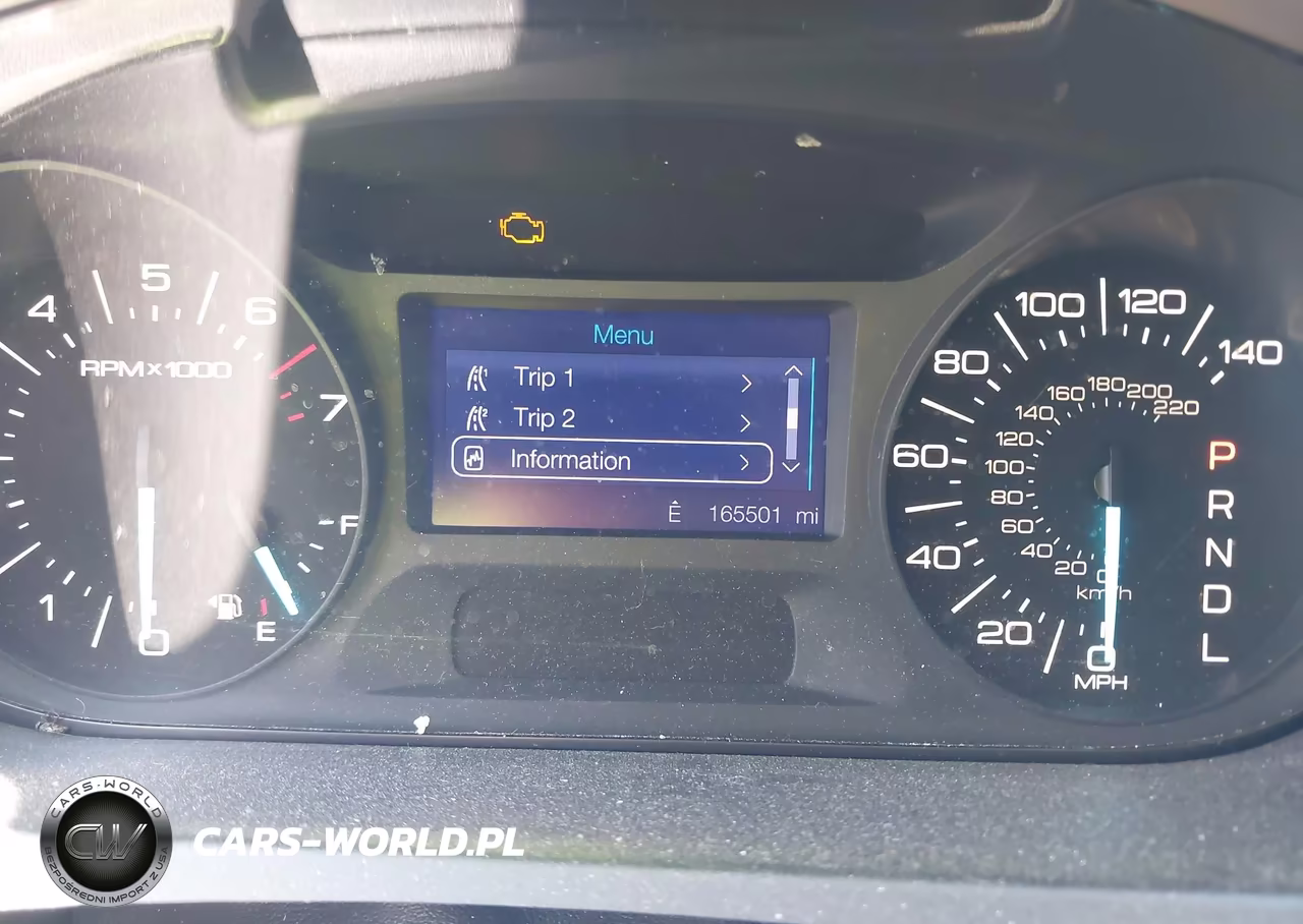 2013 Ford Edge Se VIN:2FMDK3G94DBB25827 - 7