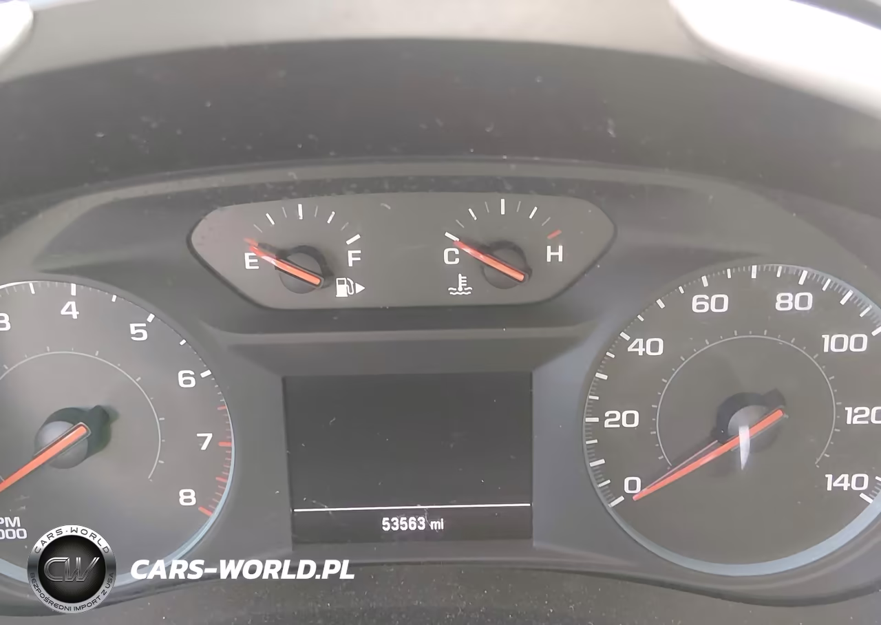 2024 Chevrolet Malibu Fwd 1Lt VIN:1G1ZD5ST2RF184828 - 7