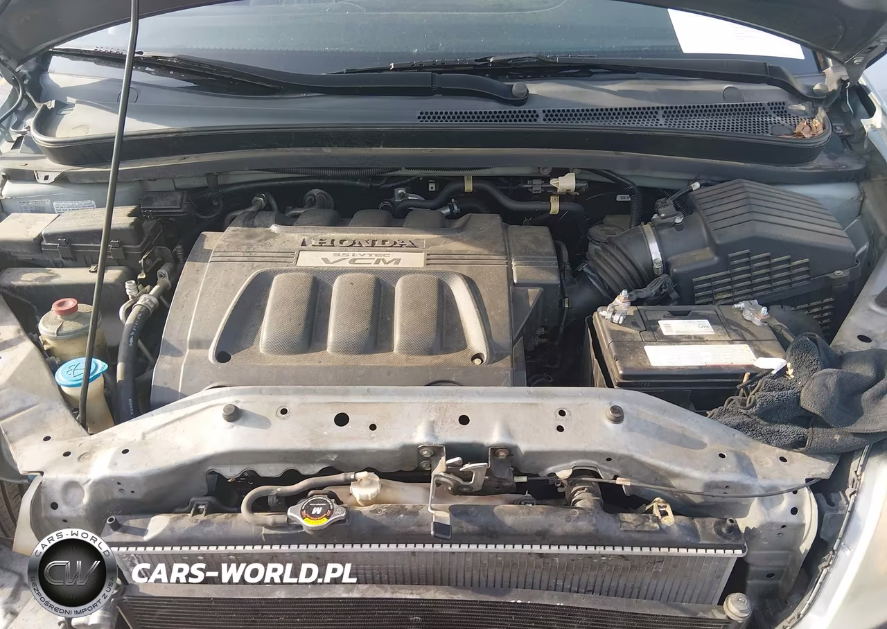 2010 Honda Odyssey Ex-L VIN:5FNRL3H6XAB011132 - 10